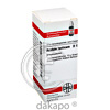 Acidum Lacticum D 12 Globuli