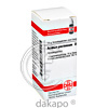 Acidum Picrinicum D 6 Globuli