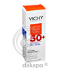 VICHY CAPITAL SOLEIL Milch 50+ Allergie