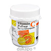 Vitamin C Dose