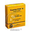 Sophtal Pos N