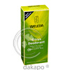 Weleda Citrus Deodorant Nf