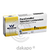 Pcm Paracetamol Tabl Licht