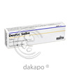 Desitin Salbe