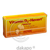 Vitamin D 3 Hevert