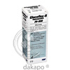 GLUCOFLEX R Glucose Teststreifen