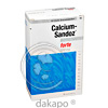 Calcium Sandoz Forte