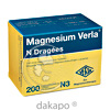 Magnesium Verla N