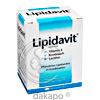 Lipidavit Kaps. 50/100