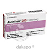 Jodetten 200 Henning