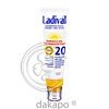 LADIVAL norm.bis empfindl.Haut Creme+Stift LSF20