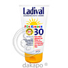 LADIVAL Kinder Creme reine Mikropigm. LSF 30