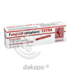 FUNGIZID ratiopharm Extra Creme