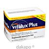 VITALUX Plus Lutein u. Omega 3 Kapseln
