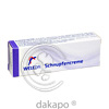SCHNUPFENCREME