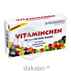 VITAMINCHEN Zitrone Kaubonbons
