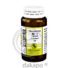 BIOCHEMIE 1 Calcium fluoratum D 6 Tabl.