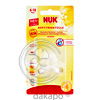 NUK Soft Trinktuelle Silikon Blister