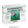 MARIENDISTEL RATIOPHARM intens Kapseln