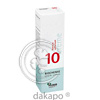 BIOCHEMIE Pflueger 10 Natrium sulfur. Creme