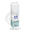 BIOCHEMIE Pflueger 11 Silicea Creme