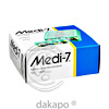 MEDI 7 tuerkis