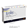 Emla 2 Tegaderm Pflaster