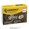 Ohropax Geraeuschschuetzer