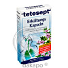 Tetesept Erkaeltungskapseln