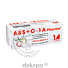 ASS + C 1A Pharma Brausetabl.