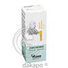 BIOCHEMIE Pflueger 1 Calcium fluor.D 12 Tabl.