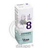 BIOCHEMIE  8 Natrium chlorat.D 6 Tabl. Sch��ler Salze Pflueger