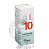 BIOCHEMIE Pflueger 10 Natrium sulfur.D 6 Tabl.