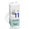 BIOCHEMIE Pflueger 11 Silicea D 12 Tabl.
