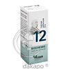 BIOCHEMIE  12 Calcium sulfur.D 6 Tabl. Sch��ler Salze Pflueger