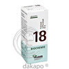 BIOCHEMIE  18 Calcium sulfurat.D 6 Tabl. Sch��ler Salze Pflueger