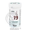 BIOCHEMIE  19 Cuprum arsenic.D 6 Tabl. Sch��ler Salze Pflueger