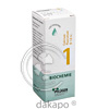 BIOCHEMIE Pflueger 1 Calcium fluor.D 12 Tropfen