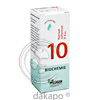 BIOCHEMIE Pflueger 10 Natrium sulfur.D 6 Tropfen