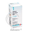 BIOCHEMIE DHU 1 Calcium fluorat.D 12 Karto Tabl.