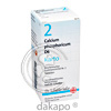 BIOCHEMIE DHU 2 Calcium phosphor.D 6 Karto Tabl.