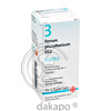 BIOCHEMIE DHU 3 Ferrum phosphor.D 12 Karto Tabl.