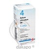 BIOCHEMIE DHU 4 Kalium chlorat. D 6 Karto Tabl.