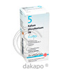 BIOCHEMIE DHU 5 Kalium phosphor.D 6 Karto Tabl.