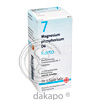 BIOCHEMIE DHU 7 Magnesium phos.D 6 Karto Tabl.