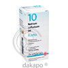 BIOCHEMIE DHU 10 Natrium sulfur.D 6 Karto Tabl.