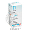 BIOCHEMIE DHU 11 Silicea D 12 Karto Tabl.
