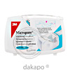 Micropore 1.25cmx5m Rolle