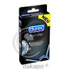 DUREX Xtra Safe Kondome