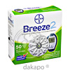 BREEZE 2 Sensorenscheibe Tests